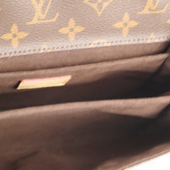 Louis Vuitton Pochette Metis Monogram