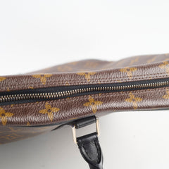 Louis Vuitton Porte Documents Voyage Monogram Macassar