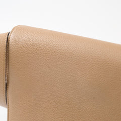 Gucci Jackie Soft Crossbody Bag Beige