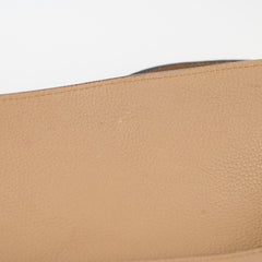 Gucci Jackie Soft Crossbody Bag Beige