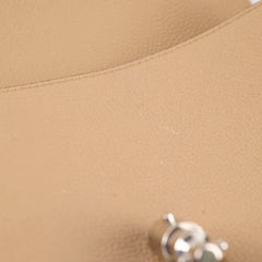 Gucci Jackie Soft Crossbody Bag Beige
