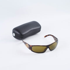Chanel Brown Sunglasses