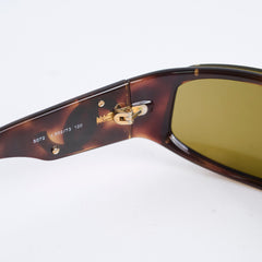 Chanel Brown Sunglasses