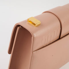 Christian Dior 30 Montaigne Beige