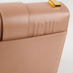 Christian Dior 30 Montaigne Beige