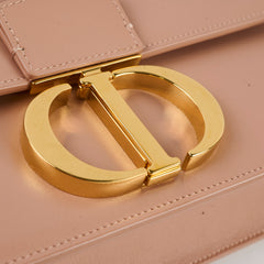 Christian Dior 30 Montaigne Beige