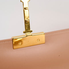 Christian Dior 30 Montaigne Beige