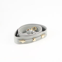 Christian Dior Lady Dior Small Grey