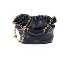 Loewe Squeeze Black Small