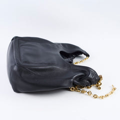 Loewe Squeeze Black Small