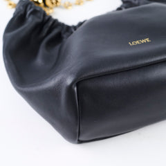 Loewe Squeeze Black Small