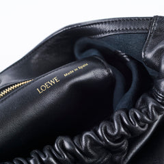 Loewe Squeeze Black Small