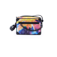 Louis Vuitton Mini Soft Trunk Sunset Multicolour