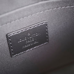 Louis Vuitton Mini Soft Trunk Sunset Multicolour