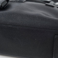 Saint Laurent Sac De Jour Baby Black