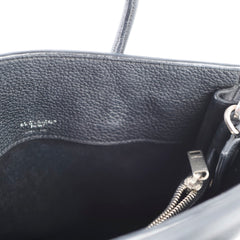 Saint Laurent Sac De Jour Baby Black