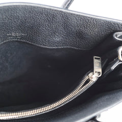 Saint Laurent Sac De Jour Baby Black