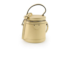 Louis Vuitton Cannes Bag Cream Epi