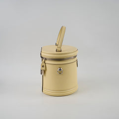 Louis Vuitton Cannes Bag Cream Epi