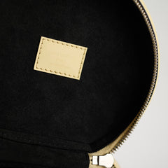 Louis Vuitton Cannes Bag Cream Epi