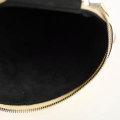 Louis Vuitton Cannes Bag Cream Epi