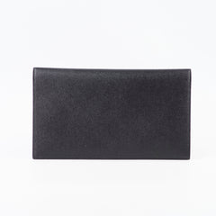 Saint Laurent Uptown Pouch Black