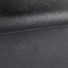 Saint Laurent Uptown Pouch Black