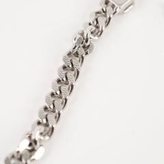 Gucci GG Chain Necklace Costume Jewellery