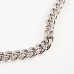 Gucci GG Chain Necklace Costume Jewellery