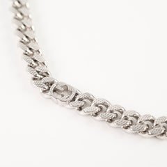 Gucci GG Chain Necklace Costume Jewellery