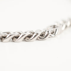 Gucci GG Chain Necklace Costume Jewellery