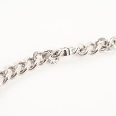 Gucci GG Chain Necklace Costume Jewellery