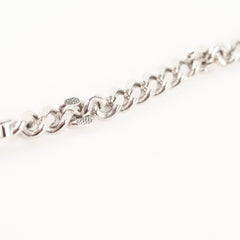 Gucci GG Chain Necklace Costume Jewellery