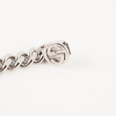 Gucci GG Chain Necklace Costume Jewellery