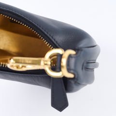 Fendi Nano Fendigraphy Bag Black