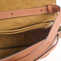 Loewe Mini Gate Tan Crossbody