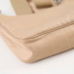 Prada Re-Edition 2005 Nylon Beige