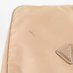 Prada Re-Edition 2005 Nylon Beige