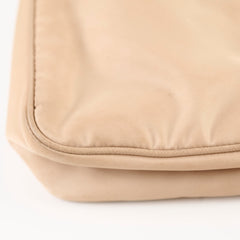 Prada Re-Edition 2005 Nylon Beige