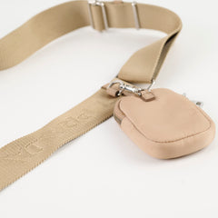 Prada Re-Edition 2005 Nylon Beige