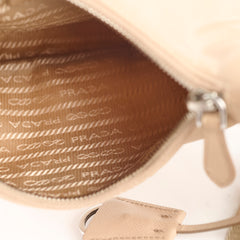 Prada Re-Edition 2005 Nylon Beige