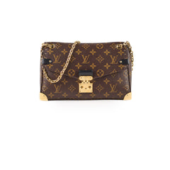 Louis Vuitton Trunkie Monogram