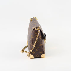 Louis Vuitton Trunkie Monogram