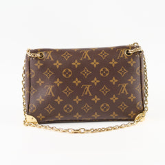 Louis Vuitton Trunkie Monogram