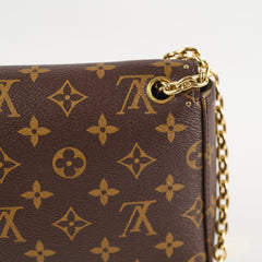 Louis Vuitton Trunkie Monogram