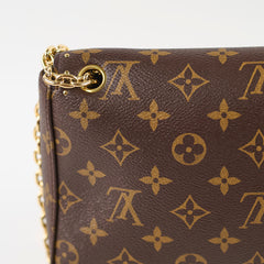 Louis Vuitton Trunkie Monogram