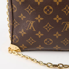 Louis Vuitton Trunkie Monogram