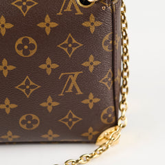 Louis Vuitton Trunkie Monogram