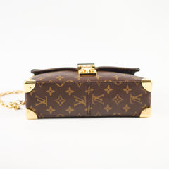 Louis Vuitton Trunkie Monogram