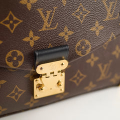 Louis Vuitton Trunkie Monogram